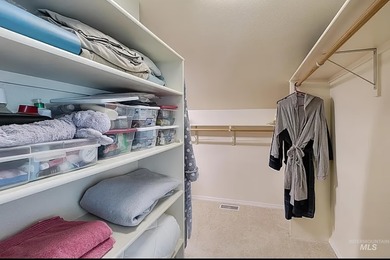 Eagle Location situated on the ridge overlooking Downtown Eagle on Eagle Hills Golf Course in Idaho - for sale on GolfHomes.com, golf home, golf lot