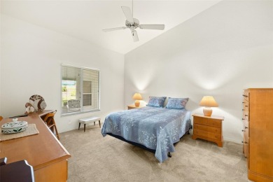 Welcome to your slice of paradise in this stunning two-bedroom on Kingsway Country Club in Florida - for sale on GolfHomes.com, golf home, golf lot