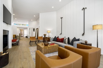 Located in Los Estados, a highly sought-after community adjacent on La Quinta Golf  Resort and Country Clubs in California - for sale on GolfHomes.com, golf home, golf lot