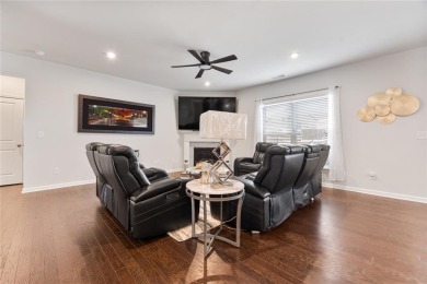 ***SELLER WILL PAY $6,000 TOWARD CLOSING COSTS, REFRIGERATOR on Bentwater Golf Club in Georgia - for sale on GolfHomes.com, golf home, golf lot