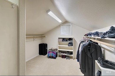 Eagle Location situated on the ridge overlooking Downtown Eagle on Eagle Hills Golf Course in Idaho - for sale on GolfHomes.com, golf home, golf lot