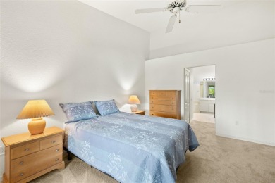 Welcome to your slice of paradise in this stunning two-bedroom on Kingsway Country Club in Florida - for sale on GolfHomes.com, golf home, golf lot