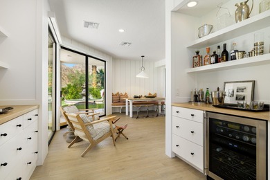 Located in Los Estados, a highly sought-after community adjacent on La Quinta Golf  Resort and Country Clubs in California - for sale on GolfHomes.com, golf home, golf lot