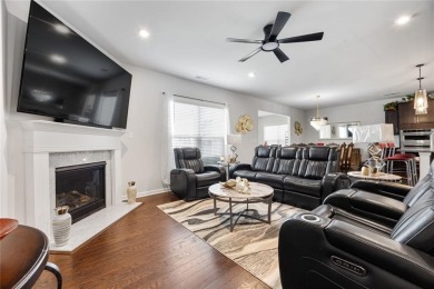 ***SELLER WILL PAY $6,000 TOWARD CLOSING COSTS, REFRIGERATOR on Bentwater Golf Club in Georgia - for sale on GolfHomes.com, golf home, golf lot