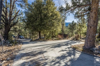 Welcome to 2117 Bernina Drive, a charming mountain home nestled on Pine Mountain Club in California - for sale on GolfHomes.com, golf home, golf lot