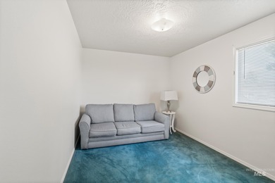 Eagle Location situated on the ridge overlooking Downtown Eagle on Eagle Hills Golf Course in Idaho - for sale on GolfHomes.com, golf home, golf lot