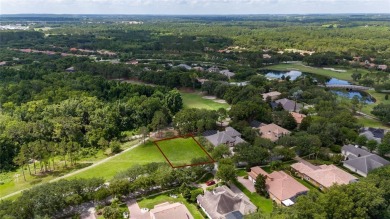 Pre-Construction. To be built. Exceptional opportunity to build on Mission Inn Resort and Club in Florida - for sale on GolfHomes.com, golf home, golf lot
