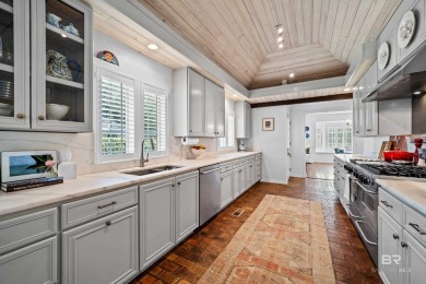 Welcome to this stunning, fully renovated four-bedroom on Lakewood Golf Club in Alabama - for sale on GolfHomes.com, golf home, golf lot