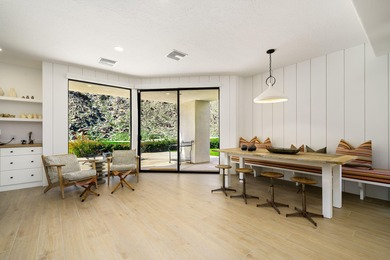 Located in Los Estados, a highly sought-after community adjacent on La Quinta Golf  Resort and Country Clubs in California - for sale on GolfHomes.com, golf home, golf lot