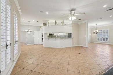 BETTER THAN NEW...This beautiful custom built fully updated home on Pecan Plantation Country Club in Texas - for sale on GolfHomes.com, golf home, golf lot