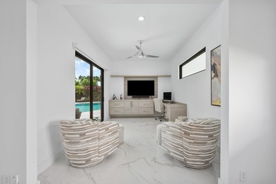 TURNKEY sophisticated luxury offering a true move-in-ready on Bocaire Country Club in Florida - for sale on GolfHomes.com, golf home, golf lot