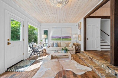 Welcome to this stunning, fully renovated four-bedroom on Lakewood Golf Club in Alabama - for sale on GolfHomes.com, golf home, golf lot