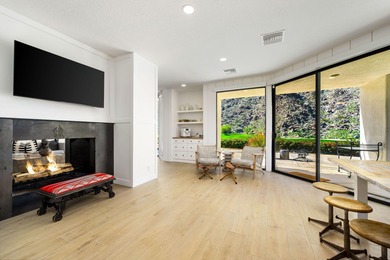 Located in Los Estados, a highly sought-after community adjacent on La Quinta Golf  Resort and Country Clubs in California - for sale on GolfHomes.com, golf home, golf lot