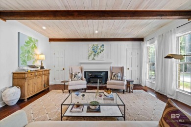 Welcome to this stunning, fully renovated four-bedroom on Lakewood Golf Club in Alabama - for sale on GolfHomes.com, golf home, golf lot