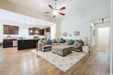 Welcome to 285 Dunbarton Lane, a charming 2-bedroom, 2-bathroom on Shaftesbury Glen Golf and Fish Club in South Carolina - for sale on GolfHomes.com, golf home, golf lot