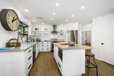 Located in Los Estados, a highly sought-after community adjacent on La Quinta Golf  Resort and Country Clubs in California - for sale on GolfHomes.com, golf home, golf lot