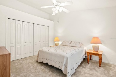 Welcome to your slice of paradise in this stunning two-bedroom on Kingsway Country Club in Florida - for sale on GolfHomes.com, golf home, golf lot