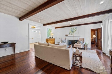 Welcome to this stunning, fully renovated four-bedroom on Lakewood Golf Club in Alabama - for sale on GolfHomes.com, golf home, golf lot