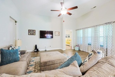 Welcome to 285 Dunbarton Lane, a charming 2-bedroom, 2-bathroom on Shaftesbury Glen Golf and Fish Club in South Carolina - for sale on GolfHomes.com, golf home, golf lot
