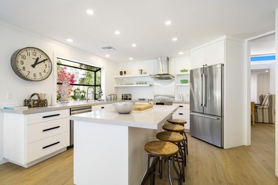 Located in Los Estados, a highly sought-after community adjacent on La Quinta Golf  Resort and Country Clubs in California - for sale on GolfHomes.com, golf home, golf lot