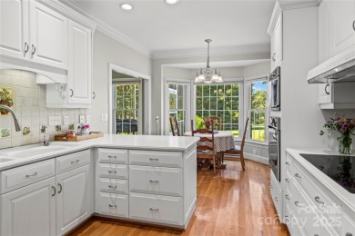 THIS HOME IS OFFERING SPECIAL FINANCING. A 2:1 INTEREST RATE on Yadkin Country Club in North Carolina - for sale on GolfHomes.com, golf home, golf lot