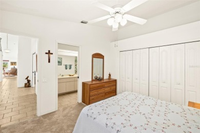 Welcome to your slice of paradise in this stunning two-bedroom on Kingsway Country Club in Florida - for sale on GolfHomes.com, golf home, golf lot