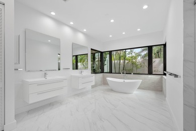 TURNKEY sophisticated luxury offering a true move-in-ready on Bocaire Country Club in Florida - for sale on GolfHomes.com, golf home, golf lot