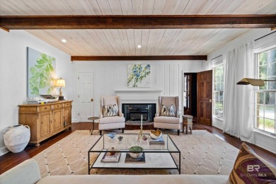 Welcome to this stunning, fully renovated four-bedroom on Lakewood Golf Club in Alabama - for sale on GolfHomes.com, golf home, golf lot