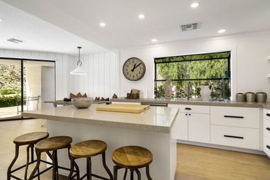 Located in Los Estados, a highly sought-after community adjacent on La Quinta Golf  Resort and Country Clubs in California - for sale on GolfHomes.com, golf home, golf lot