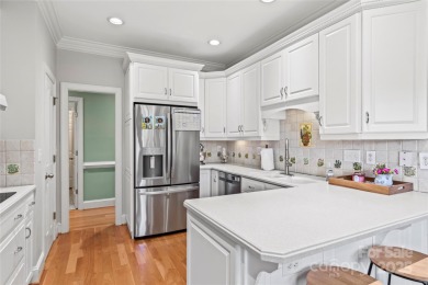 THIS HOME IS OFFERING SPECIAL FINANCING. A 2:1 INTEREST RATE on Yadkin Country Club in North Carolina - for sale on GolfHomes.com, golf home, golf lot