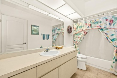 Welcome to your slice of paradise in this stunning two-bedroom on Kingsway Country Club in Florida - for sale on GolfHomes.com, golf home, golf lot
