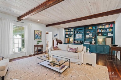 Welcome to this stunning, fully renovated four-bedroom on Lakewood Golf Club in Alabama - for sale on GolfHomes.com, golf home, golf lot