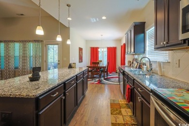 Welcome to 285 Dunbarton Lane, a charming 2-bedroom, 2-bathroom on Shaftesbury Glen Golf and Fish Club in South Carolina - for sale on GolfHomes.com, golf home, golf lot