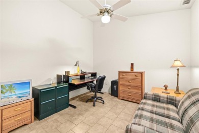Welcome to your slice of paradise in this stunning two-bedroom on Kingsway Country Club in Florida - for sale on GolfHomes.com, golf home, golf lot