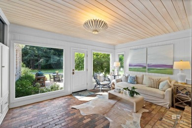 Welcome to this stunning, fully renovated four-bedroom on Lakewood Golf Club in Alabama - for sale on GolfHomes.com, golf home, golf lot