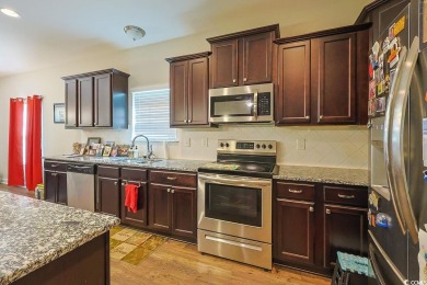 Welcome to 285 Dunbarton Lane, a charming 2-bedroom, 2-bathroom on Shaftesbury Glen Golf and Fish Club in South Carolina - for sale on GolfHomes.com, golf home, golf lot