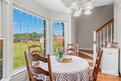 THIS HOME IS OFFERING SPECIAL FINANCING. A 2:1 INTEREST RATE on Yadkin Country Club in North Carolina - for sale on GolfHomes.com, golf home, golf lot