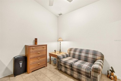 Welcome to your slice of paradise in this stunning two-bedroom on Kingsway Country Club in Florida - for sale on GolfHomes.com, golf home, golf lot