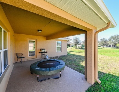 PRICE DROP! New carpet in Master suite! Lowest price in the on Meadow Oaks Golf and Country Club in Florida - for sale on GolfHomes.com, golf home, golf lot