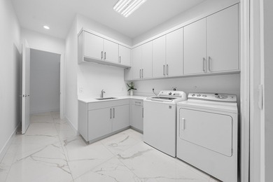 TURNKEY sophisticated luxury offering a true move-in-ready on Bocaire Country Club in Florida - for sale on GolfHomes.com, golf home, golf lot