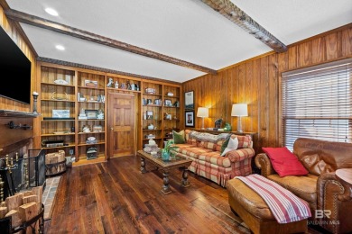Welcome to this stunning, fully renovated four-bedroom on Lakewood Golf Club in Alabama - for sale on GolfHomes.com, golf home, golf lot