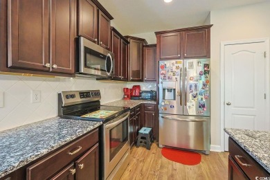 Welcome to 285 Dunbarton Lane, a charming 2-bedroom, 2-bathroom on Shaftesbury Glen Golf and Fish Club in South Carolina - for sale on GolfHomes.com, golf home, golf lot