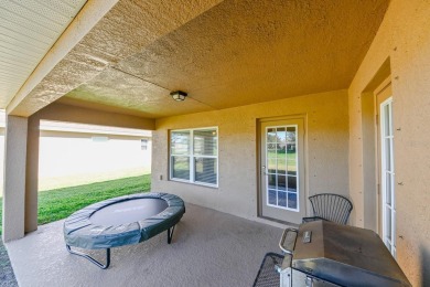 PRICE DROP! New carpet in Master suite! Lowest price in the on Meadow Oaks Golf and Country Club in Florida - for sale on GolfHomes.com, golf home, golf lot