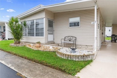 Welcome to your ideal Florida retirement retreat in the highly on Palm Hill Golf Club in Florida - for sale on GolfHomes.com, golf home, golf lot