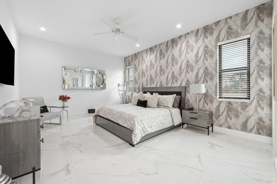 TURNKEY sophisticated luxury offering a true move-in-ready on Bocaire Country Club in Florida - for sale on GolfHomes.com, golf home, golf lot