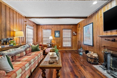 Welcome to this stunning, fully renovated four-bedroom on Lakewood Golf Club in Alabama - for sale on GolfHomes.com, golf home, golf lot
