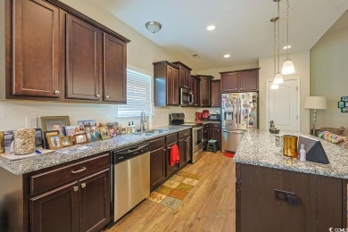 Welcome to 285 Dunbarton Lane, a charming 2-bedroom, 2-bathroom on Shaftesbury Glen Golf and Fish Club in South Carolina - for sale on GolfHomes.com, golf home, golf lot