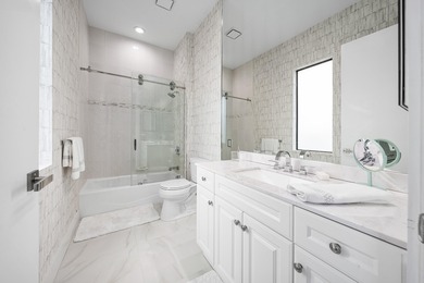 TURNKEY sophisticated luxury offering a true move-in-ready on Bocaire Country Club in Florida - for sale on GolfHomes.com, golf home, golf lot