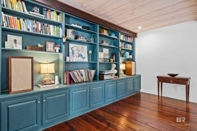 Welcome to this stunning, fully renovated four-bedroom on Lakewood Golf Club in Alabama - for sale on GolfHomes.com, golf home, golf lot