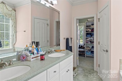 THIS HOME IS OFFERING SPECIAL FINANCING. A 2:1 INTEREST RATE on Yadkin Country Club in North Carolina - for sale on GolfHomes.com, golf home, golf lot